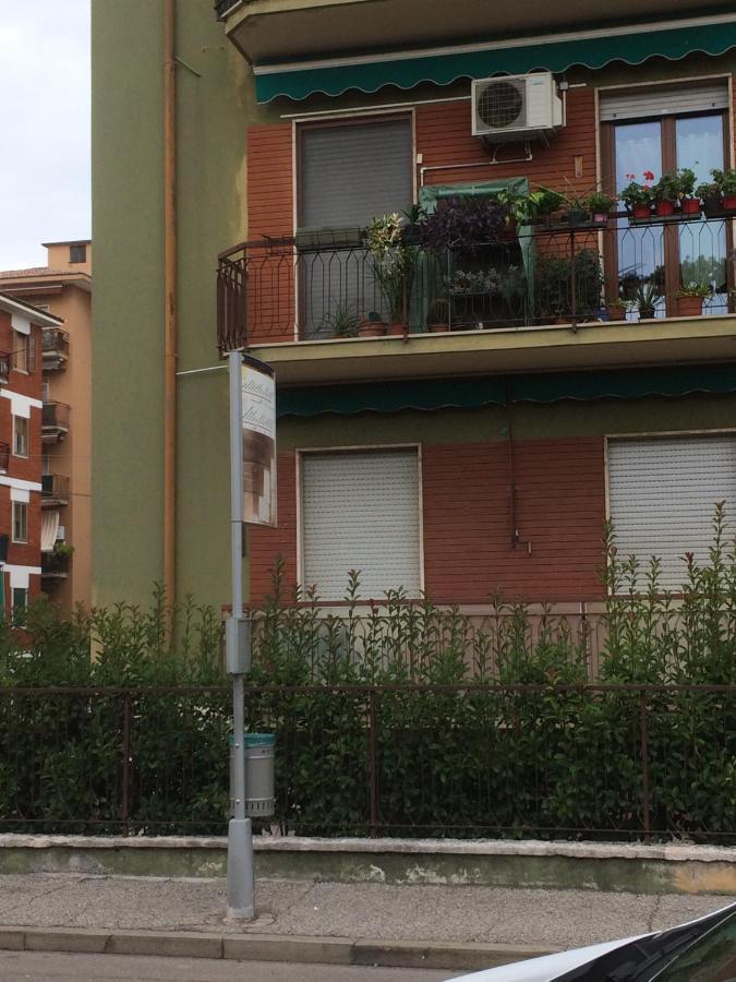 Dolomiti 5.3 Villa Verona Bagian luar foto